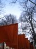 The Gates Project by Christo and Jeanne-Claude