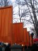 The Gates Project by Christo and Jeanne-Claude