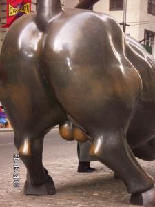 bull butt butt bull.. 